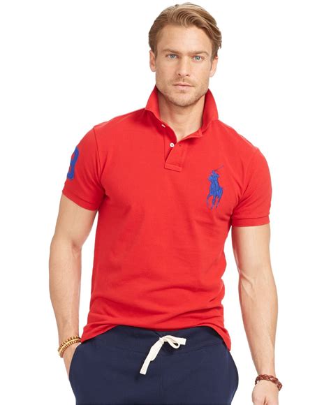 Men's Polo Ralph Lauren .